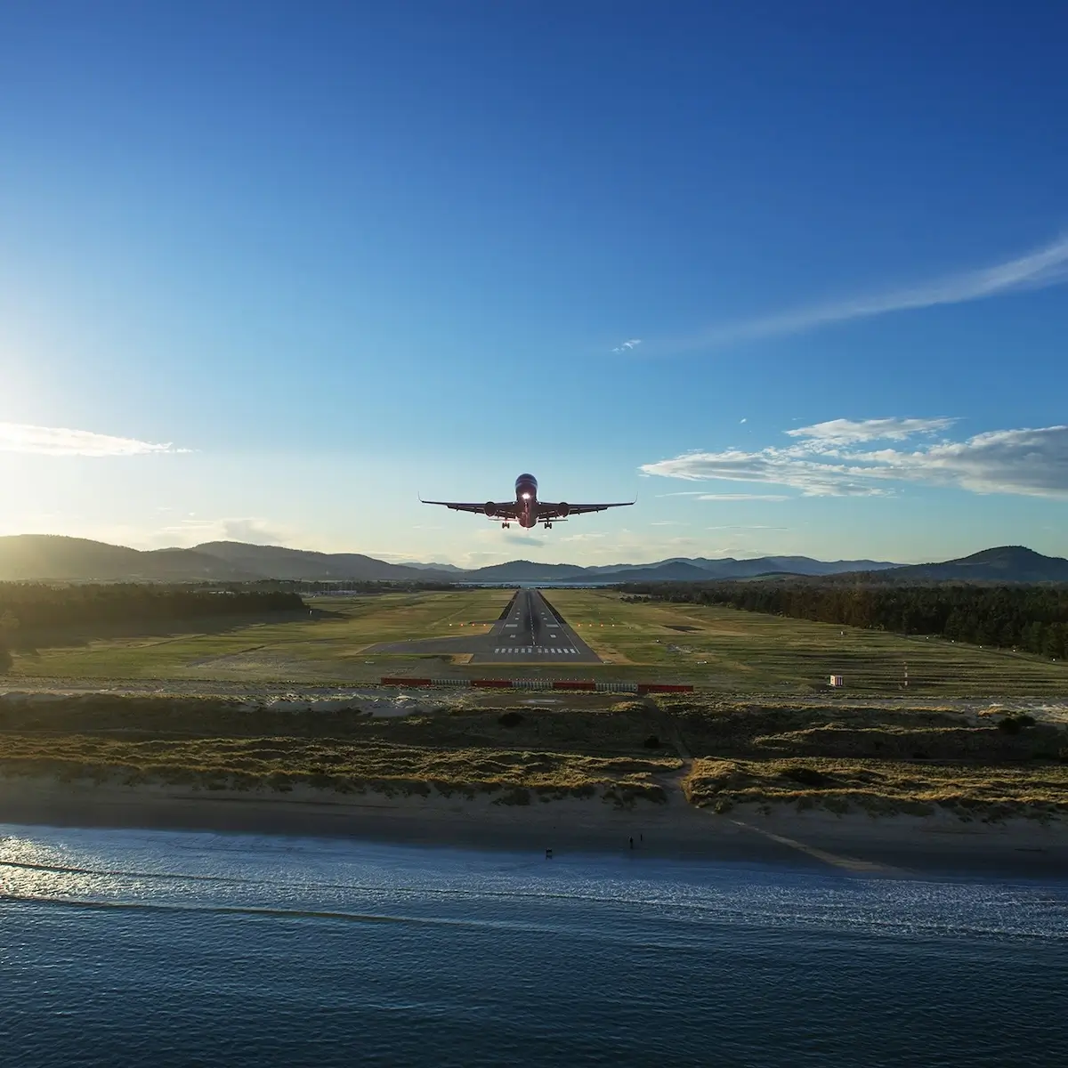 Hobart Airport