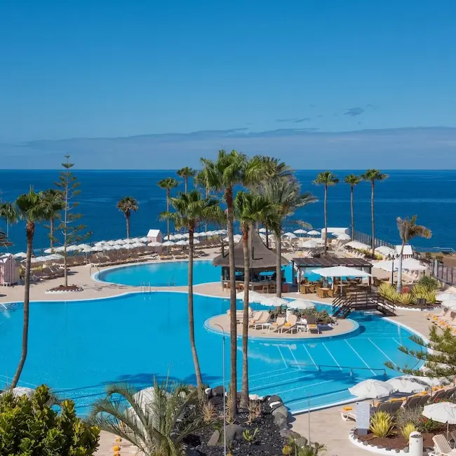 Iberostar Selection Anthelia