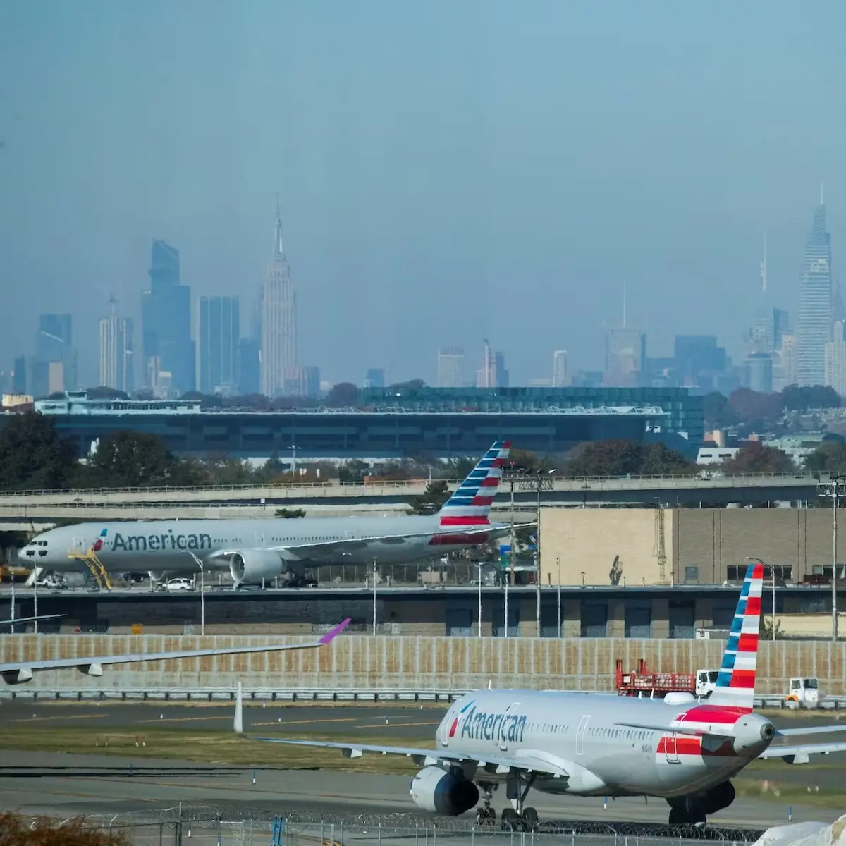 JFK Airport