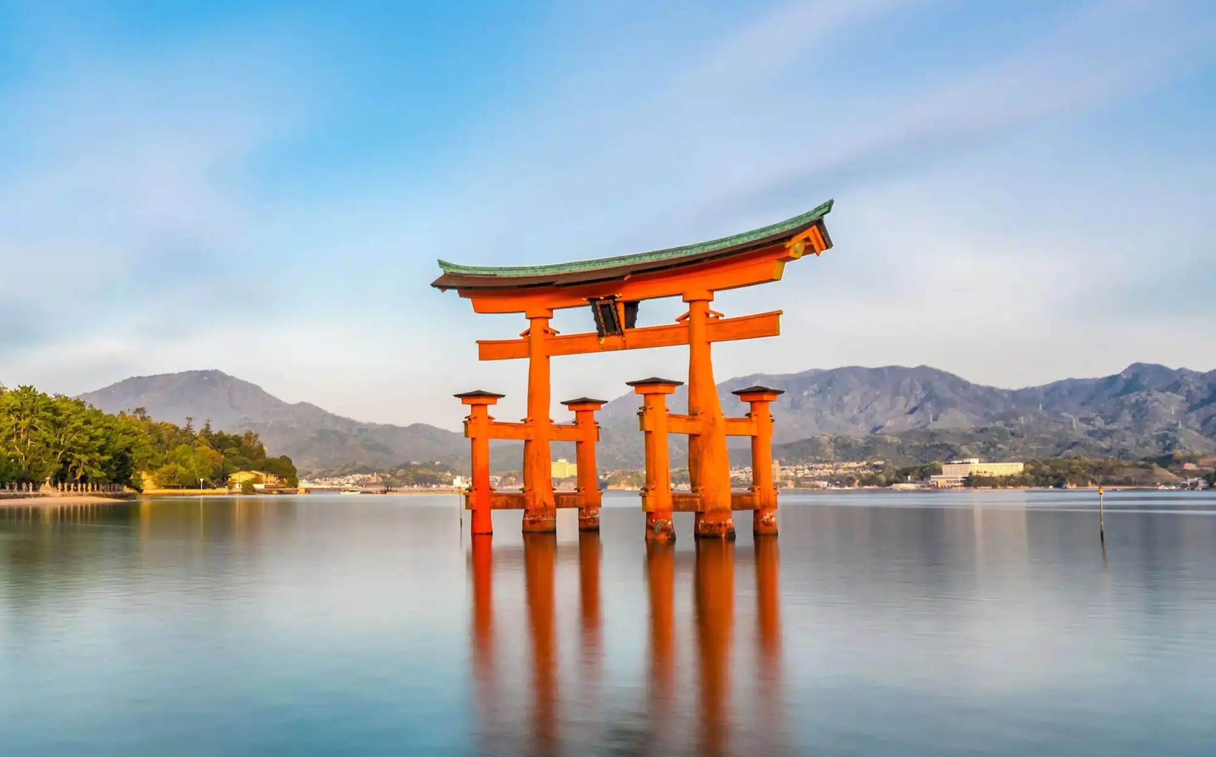 Japon