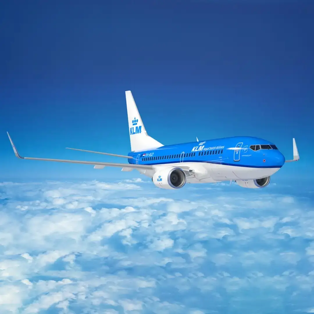 KLM