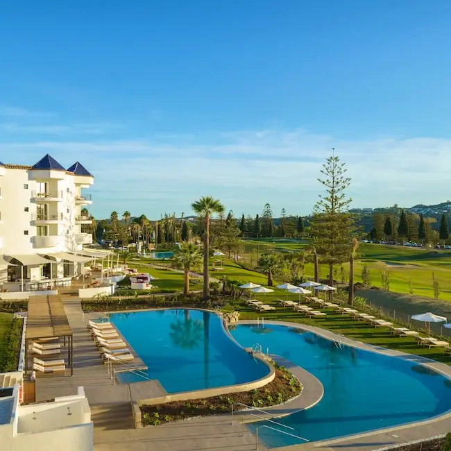 La Zambra Resort