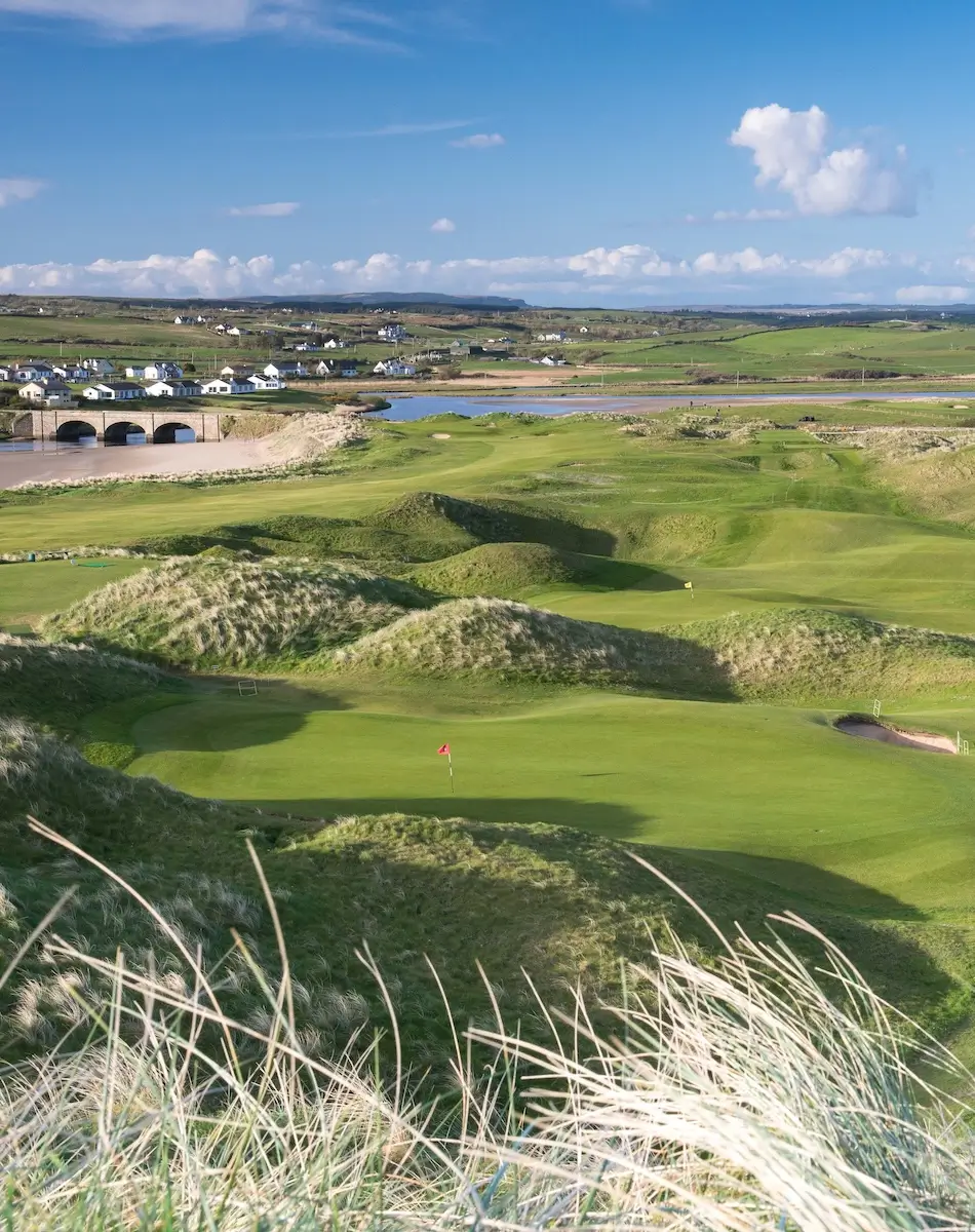 Lahinch Golf Club