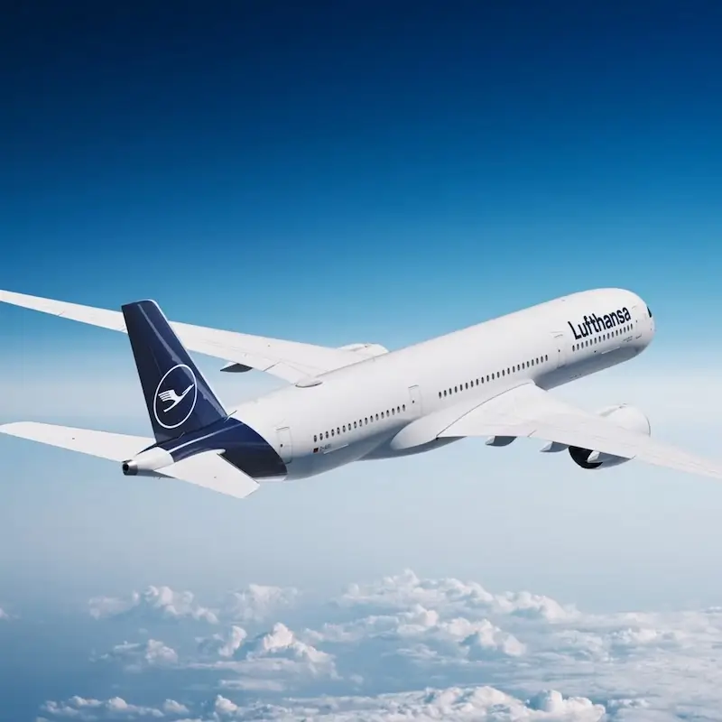 Lufthansa