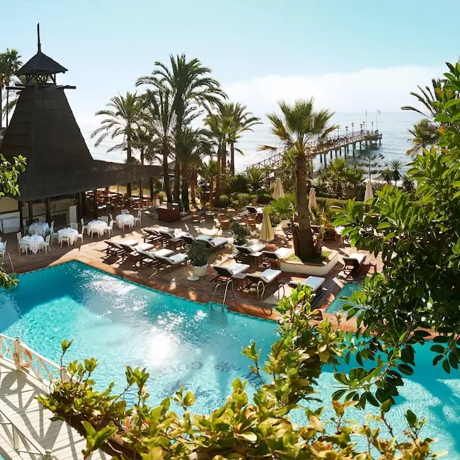 Marbella Club Hotel