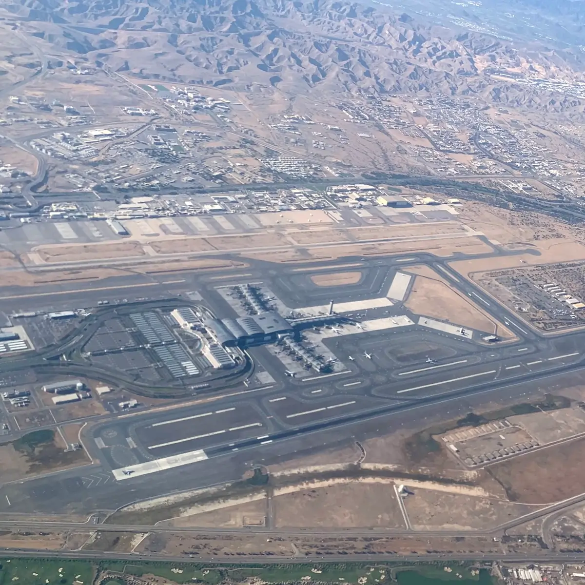 Muscat Airport