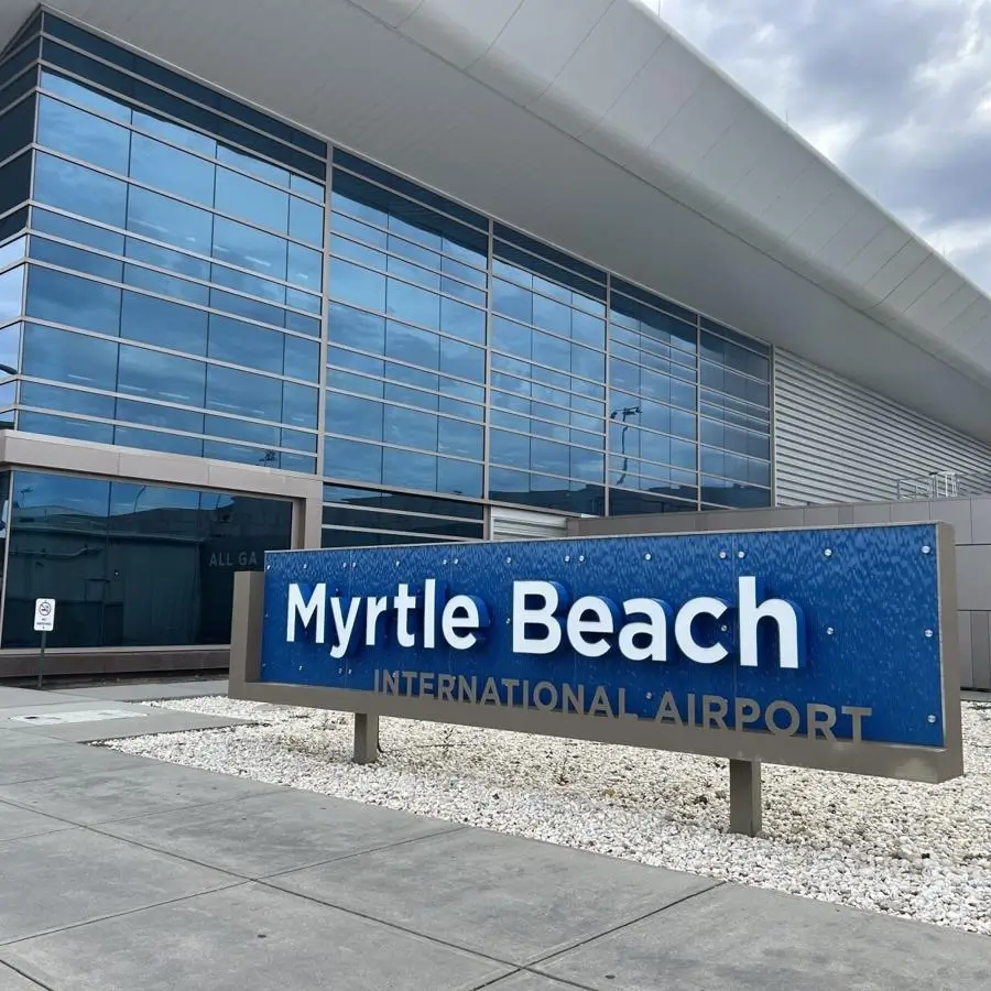 Myrtle Beach
