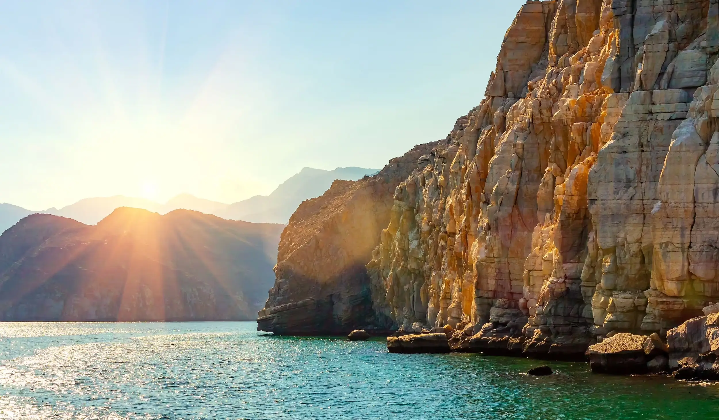 Oman