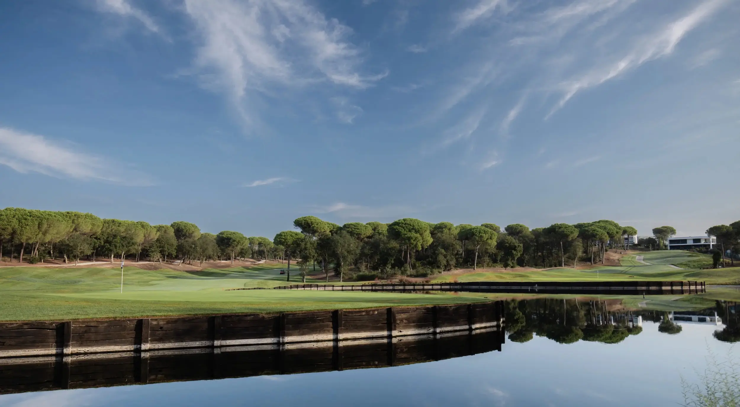 Meilleurs golfs sur la Costa Brava