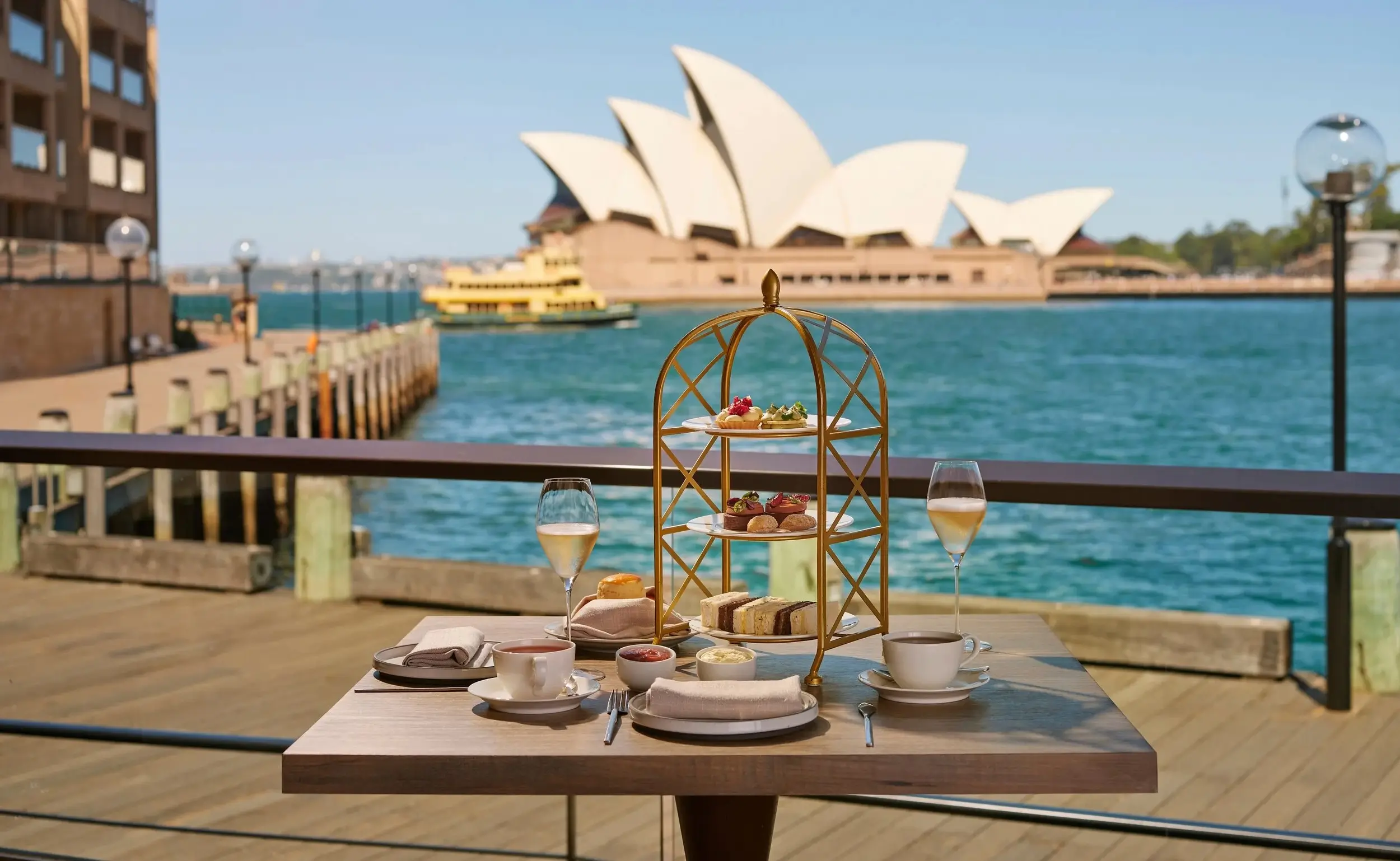 Park Hyatt Sydney