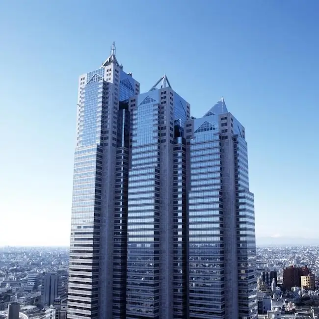 Park Hyatt Tokyo