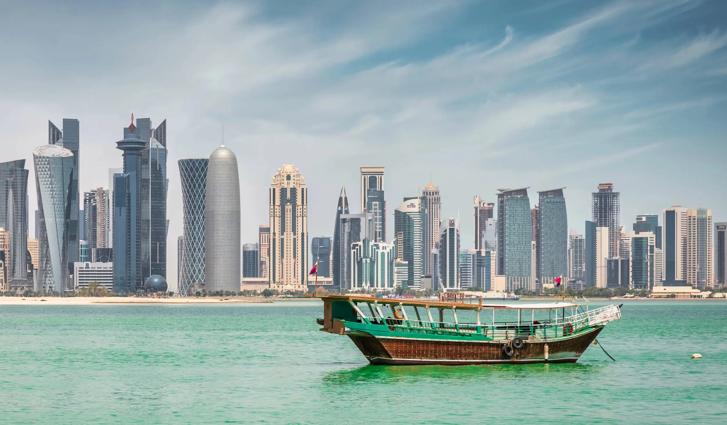 Qatar