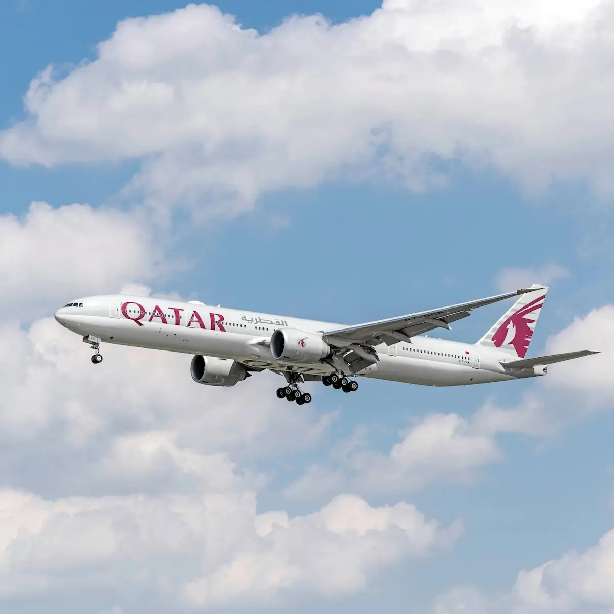 Qatar Airways