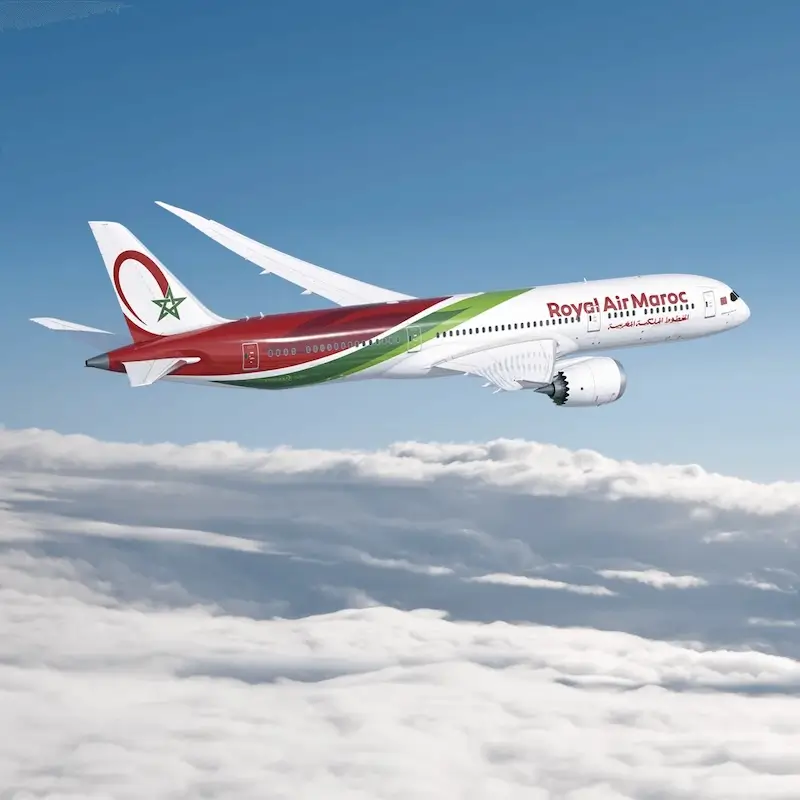 Royal Air Maroc