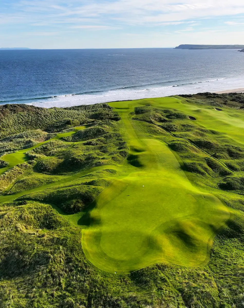 Royal Portrush