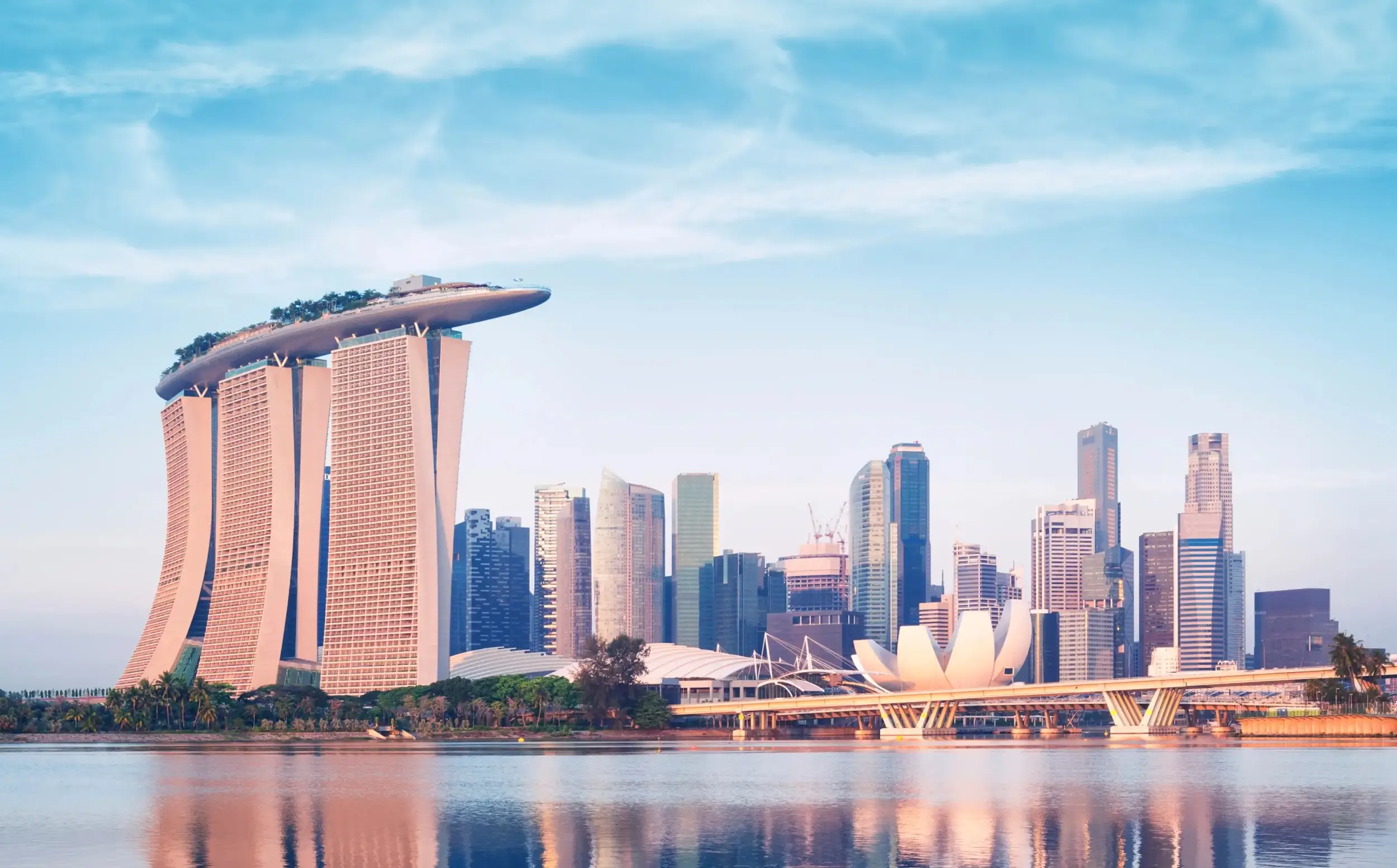 Singapour