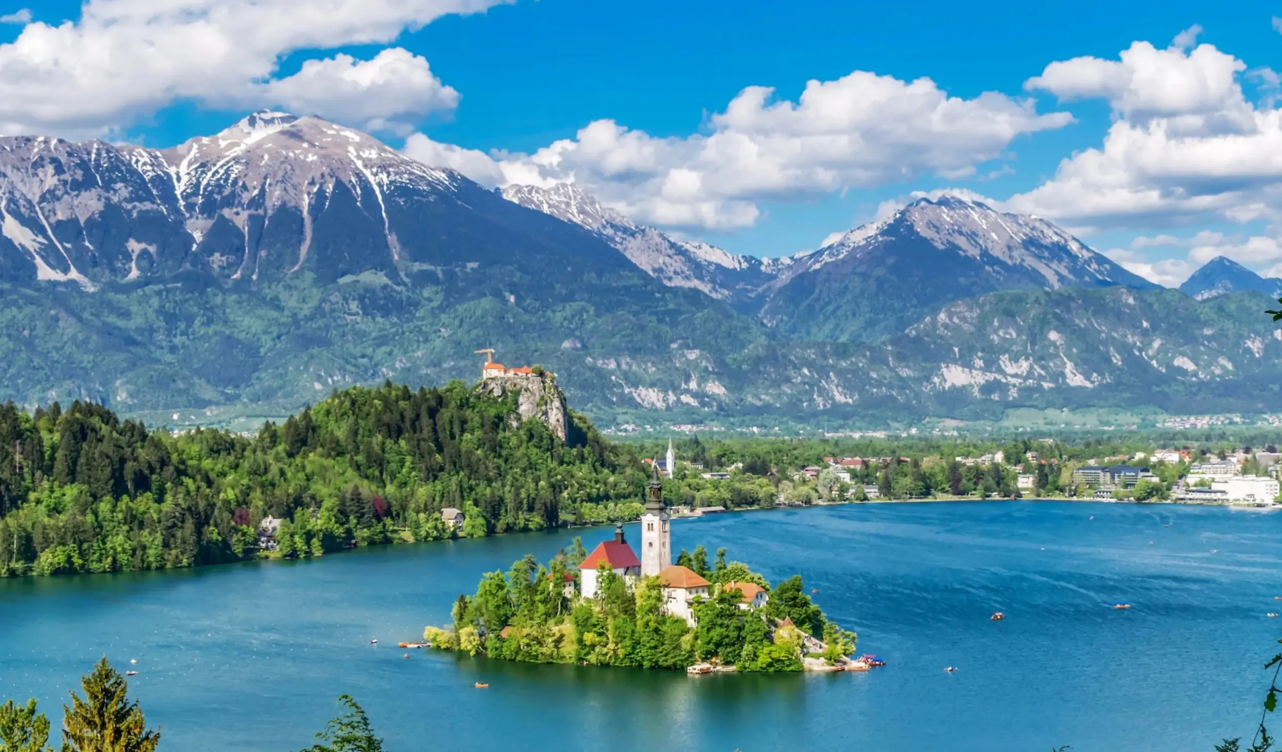 Suisse en famille