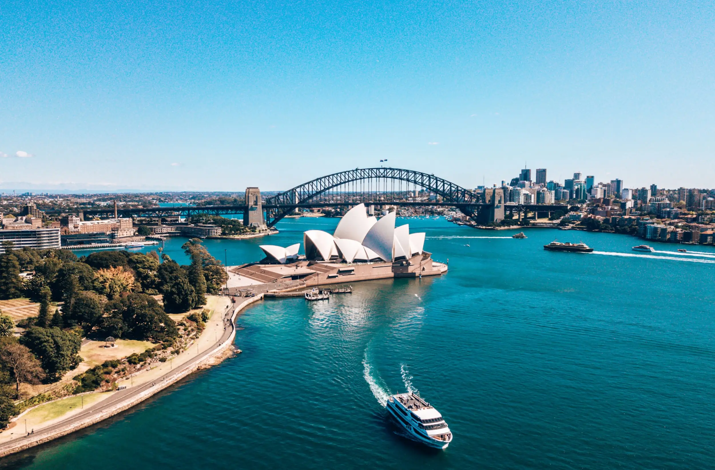 Sydney