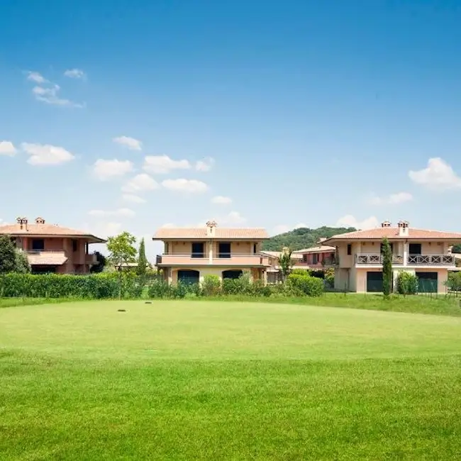 Terre dei Consoli Golf Club Resort