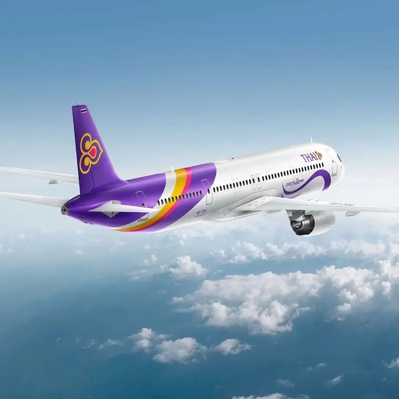 Thai Airways