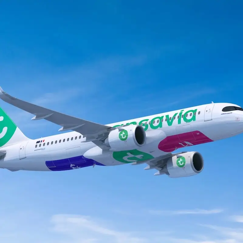 Transavia