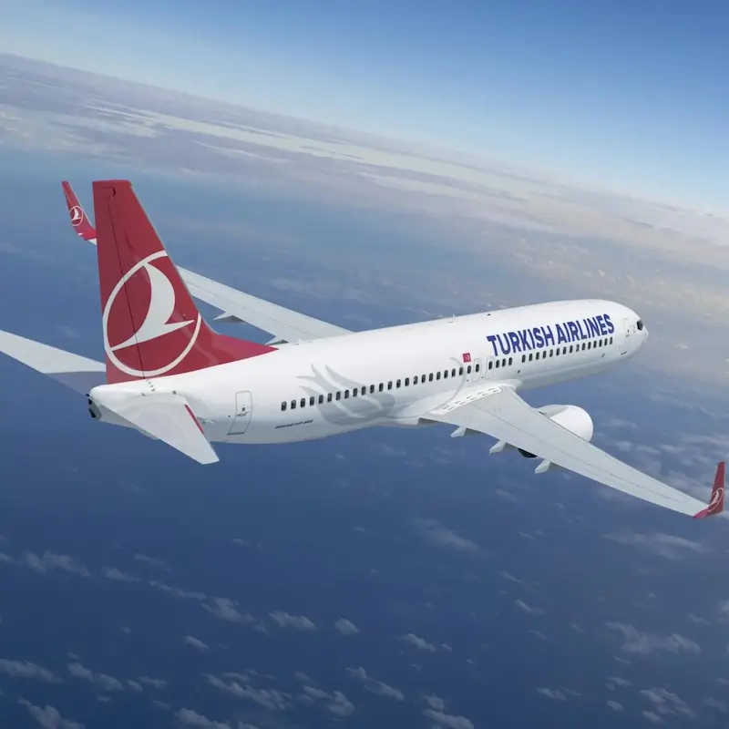Turkish Airlines