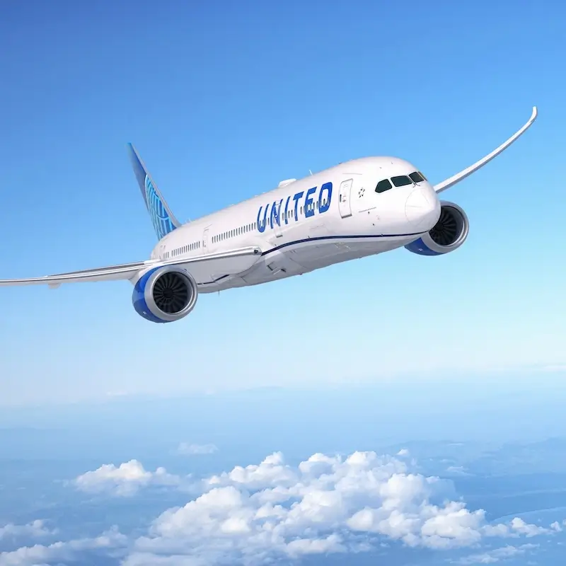 United Airlines