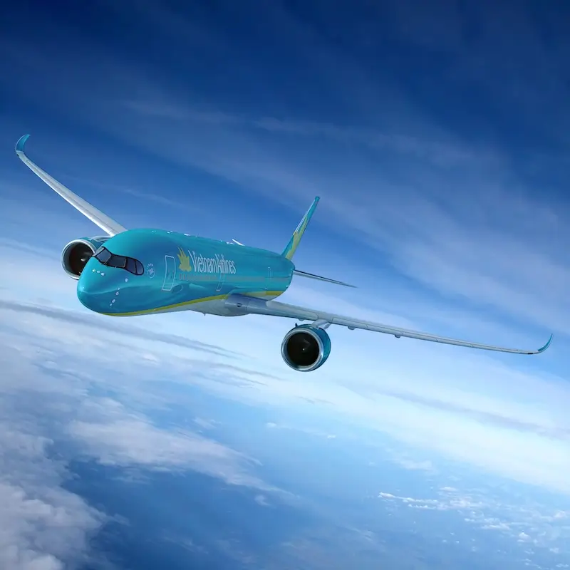 Vietnam Airlines
