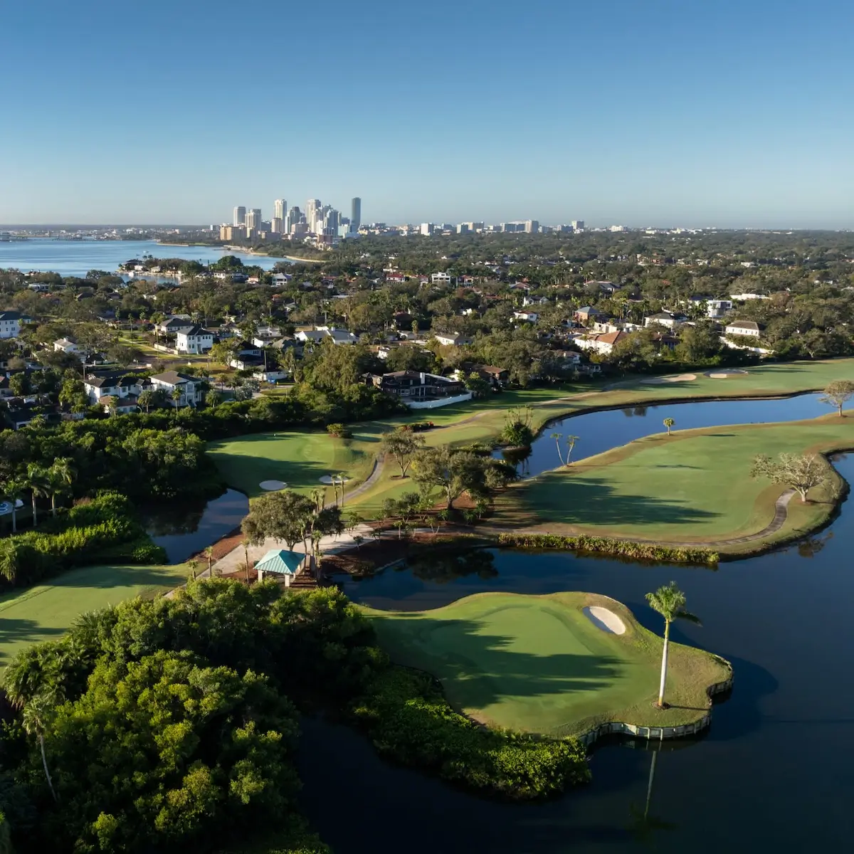 Vinoy Golf Club