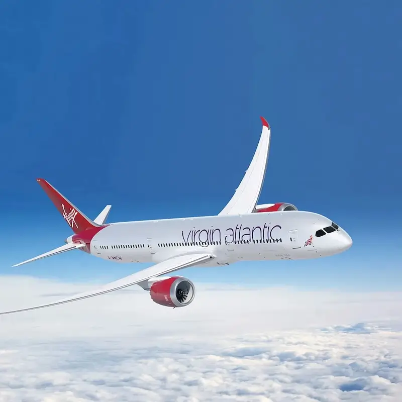 Virgin Atlantic