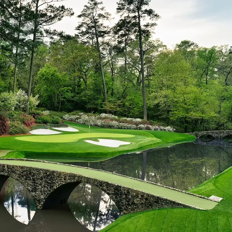 Augusta National Golf Club