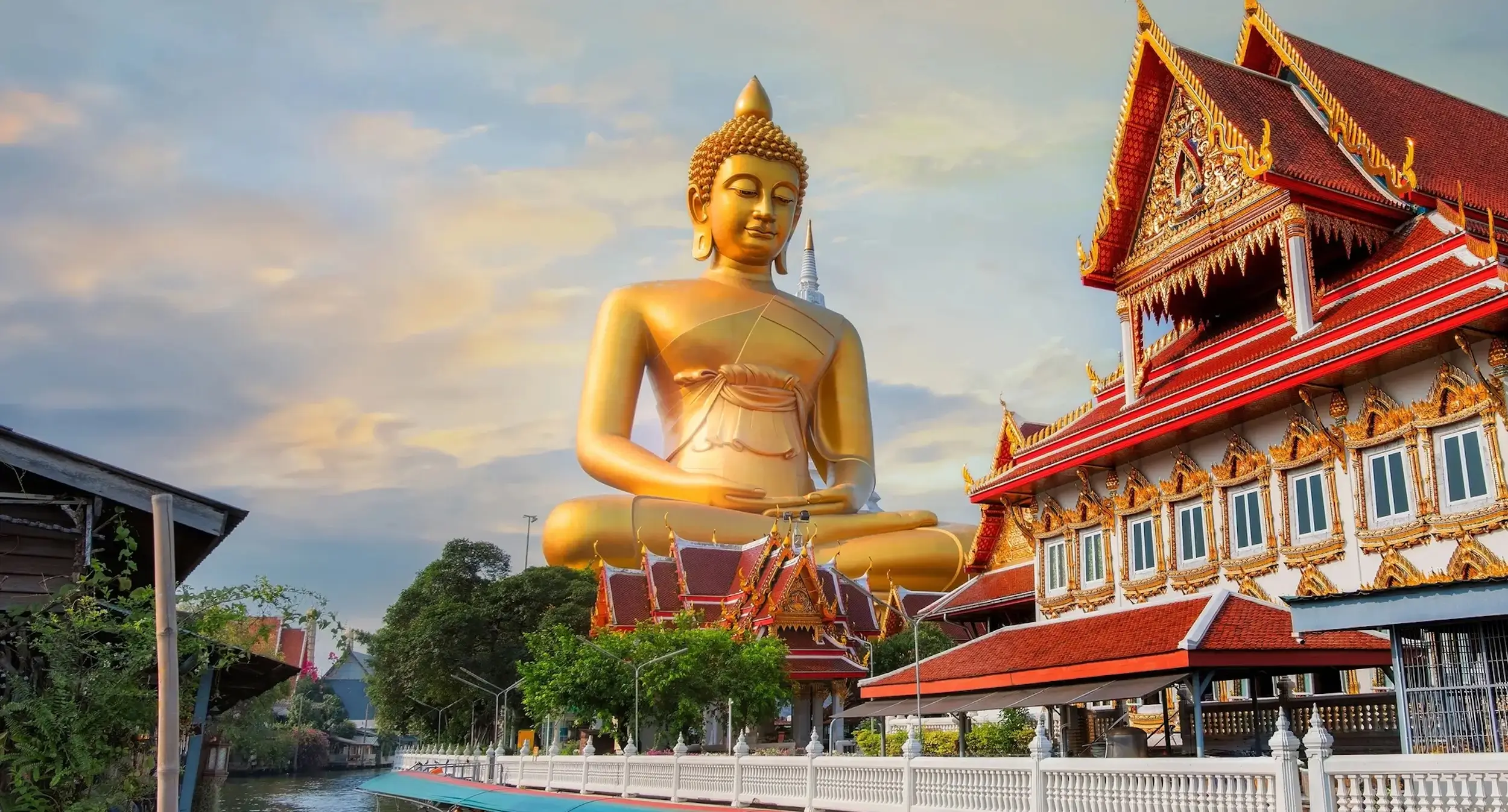Thaïlande