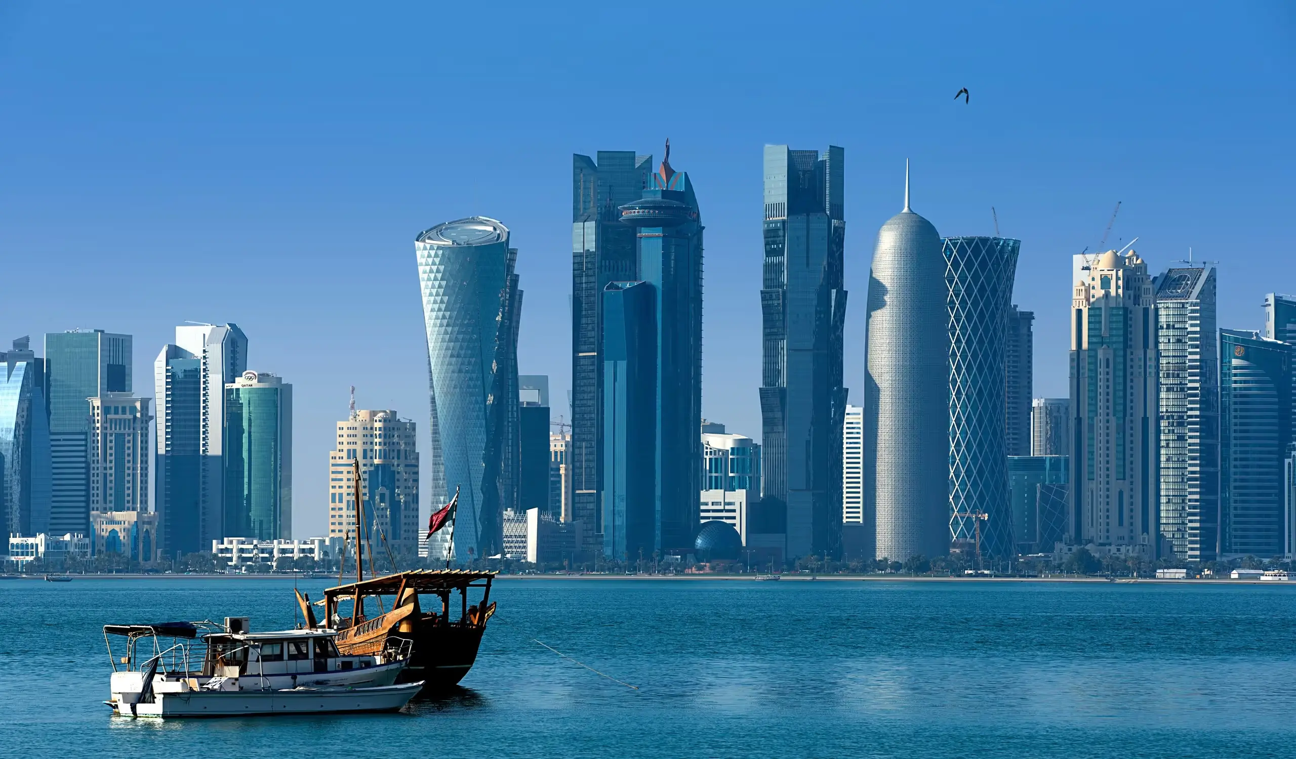 Doha