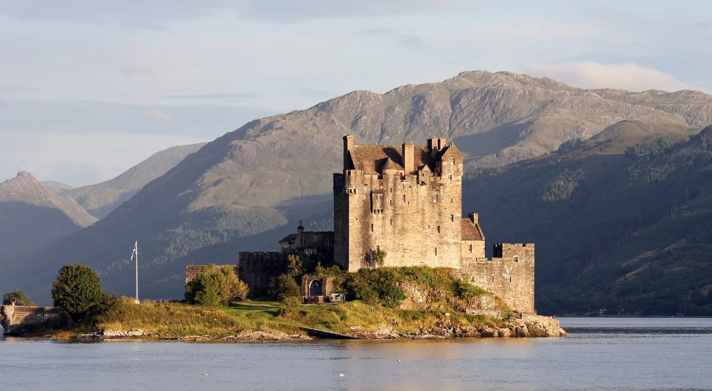 Ecosse