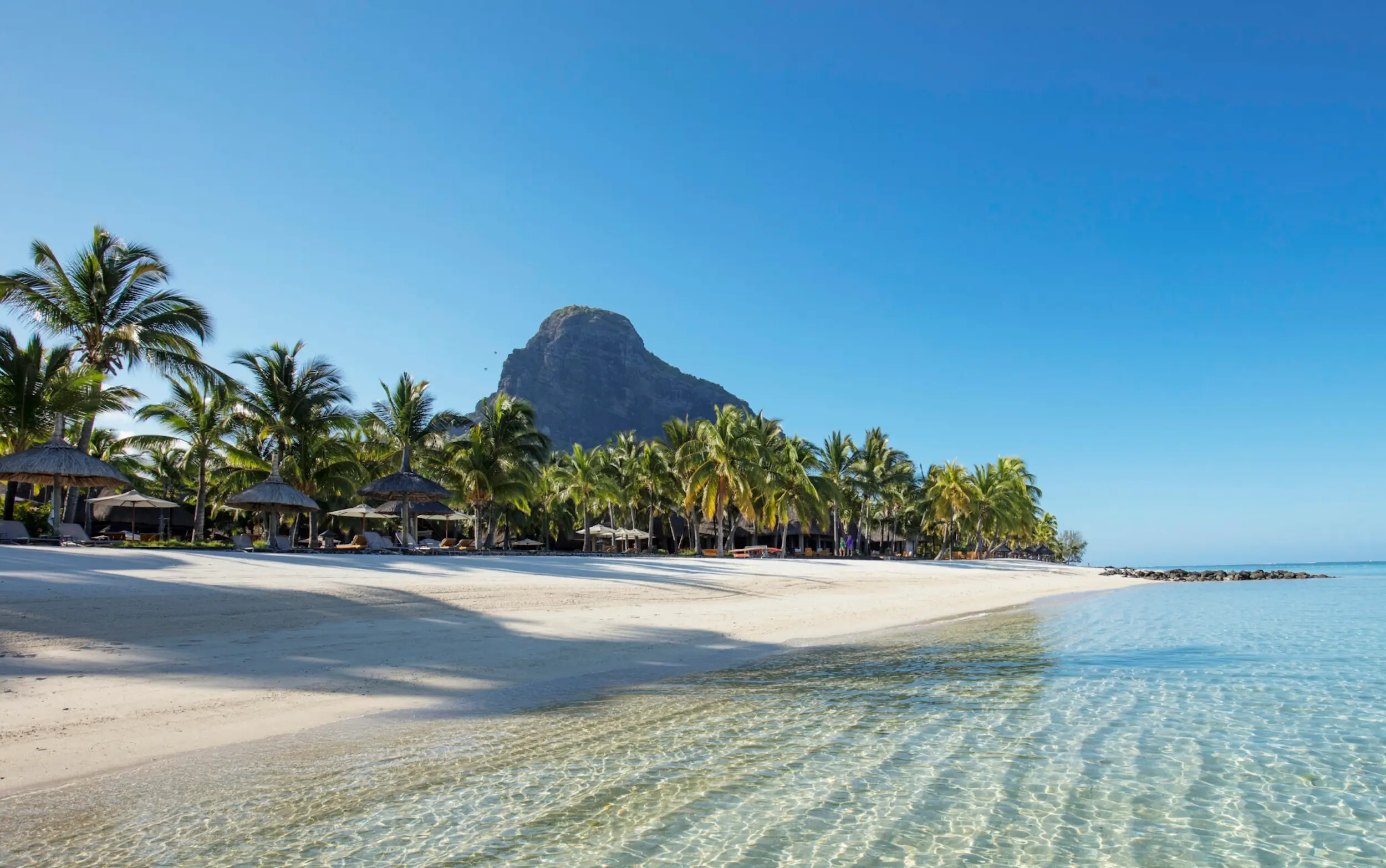 Île Maurice