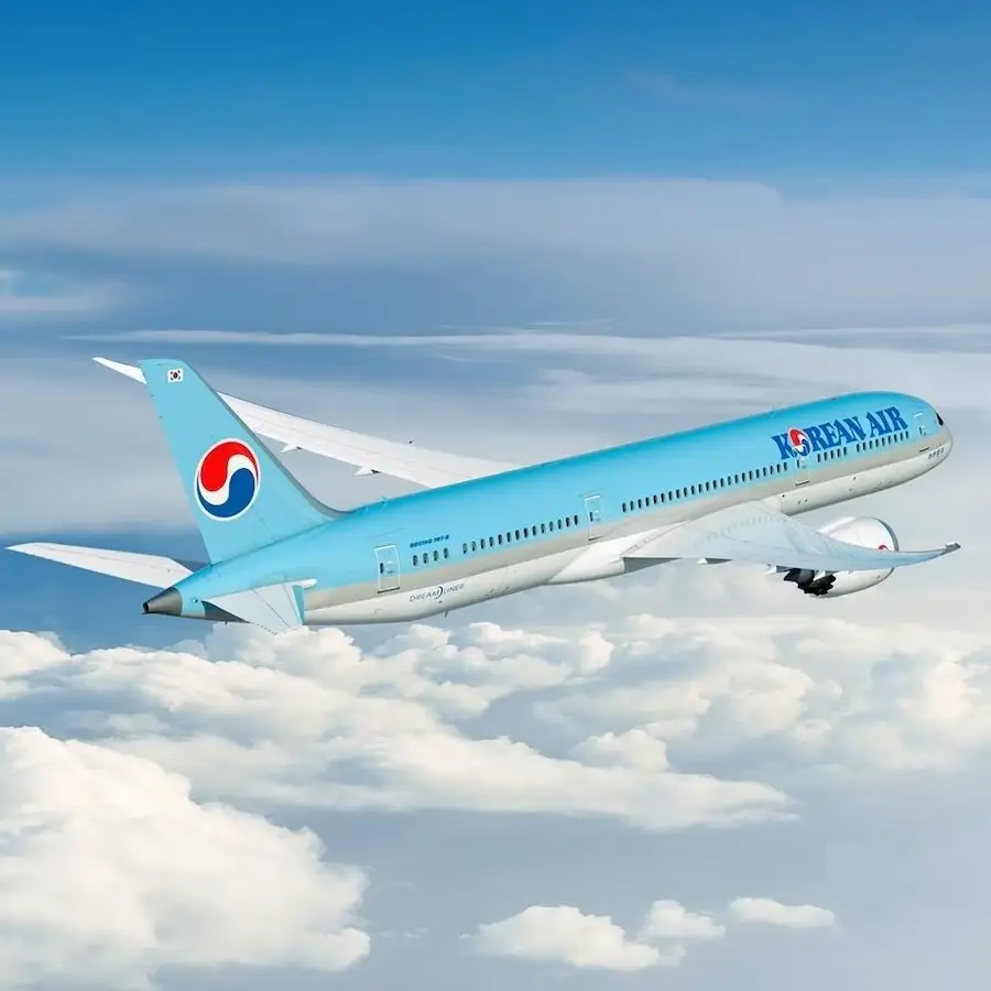 Korean Air