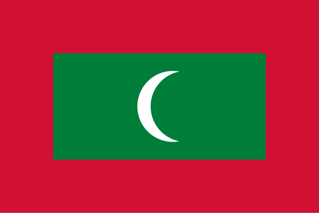 Guide pratique Golf aux Maldives