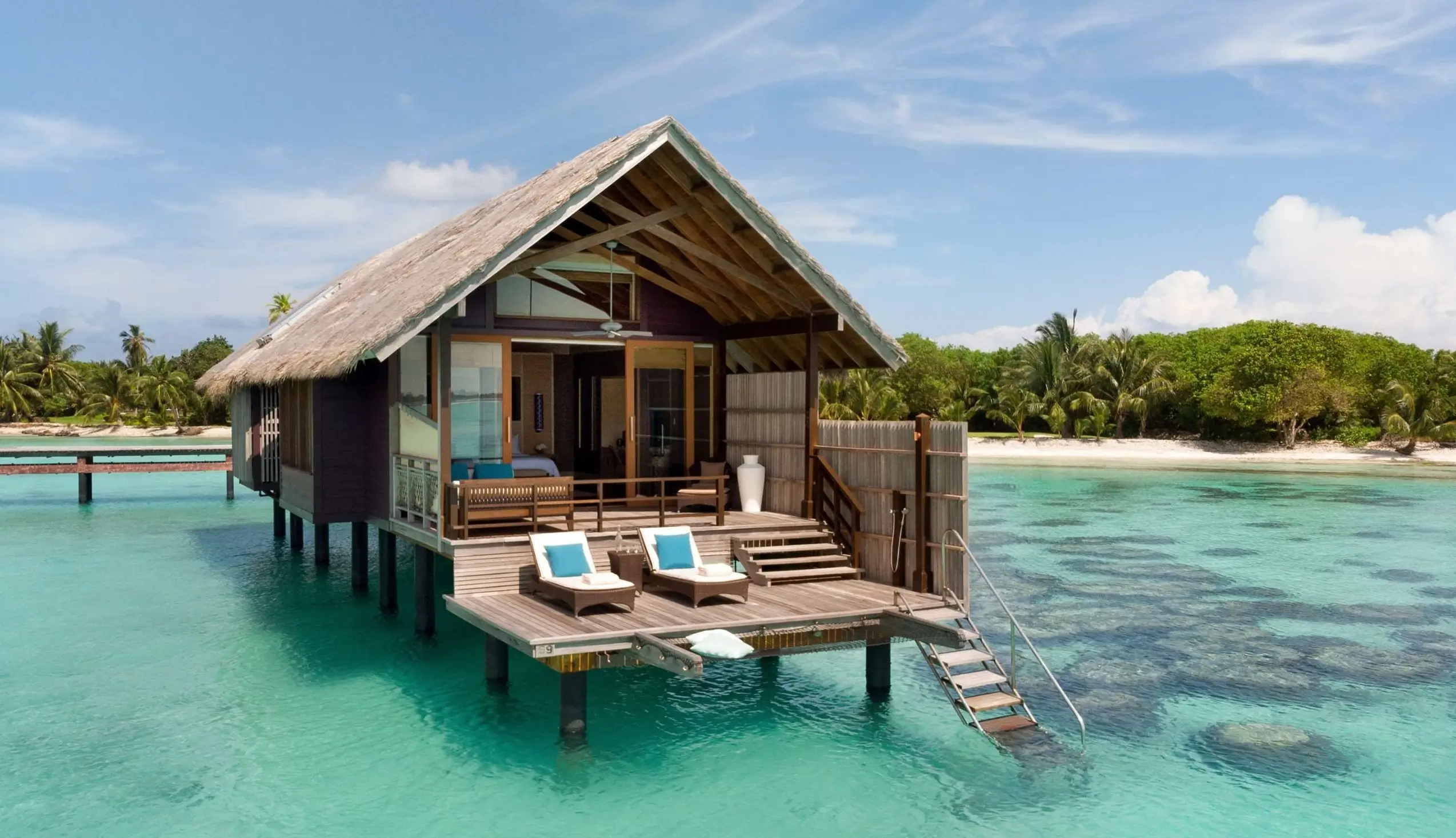 Maldives