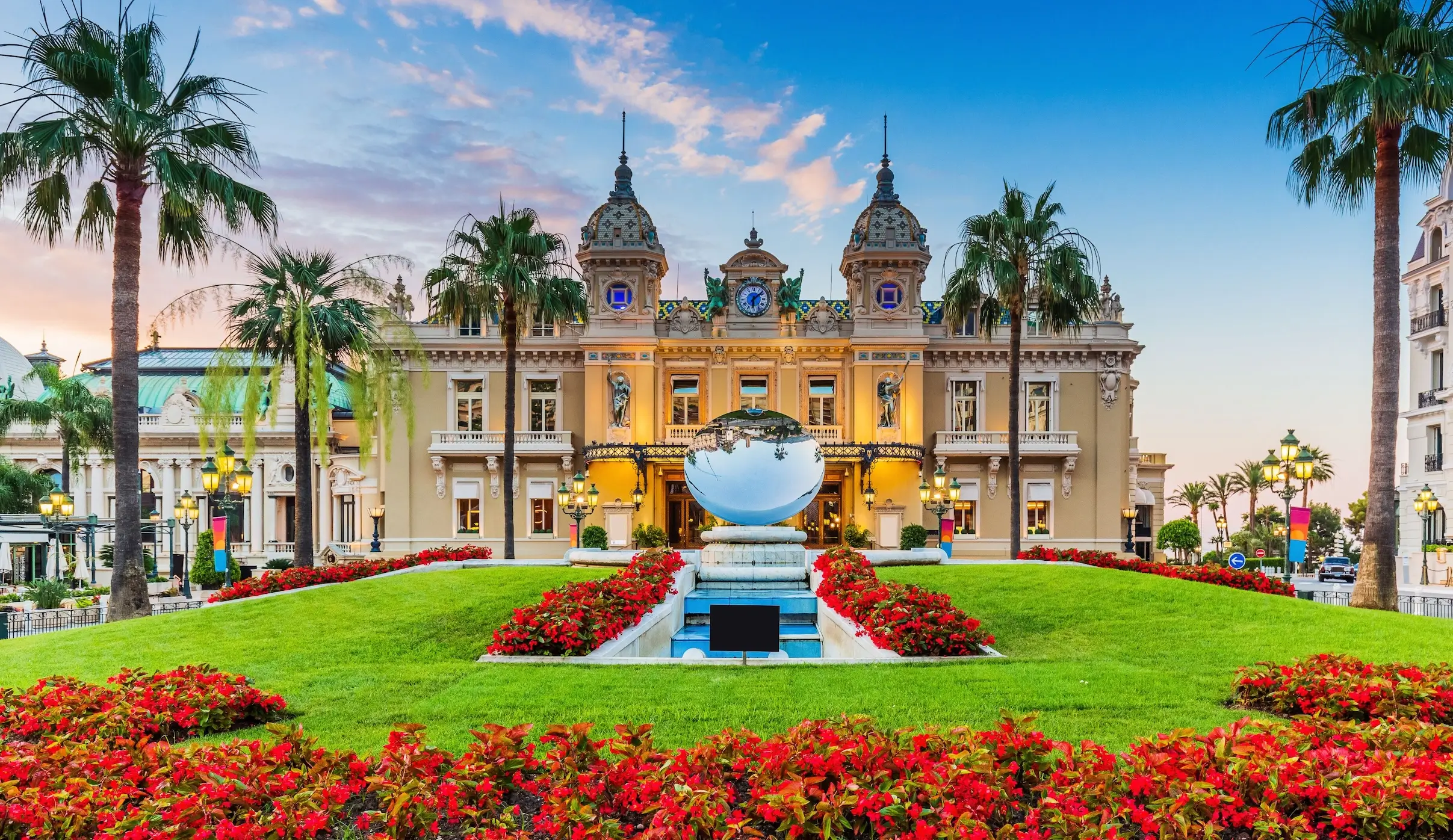 Monaco