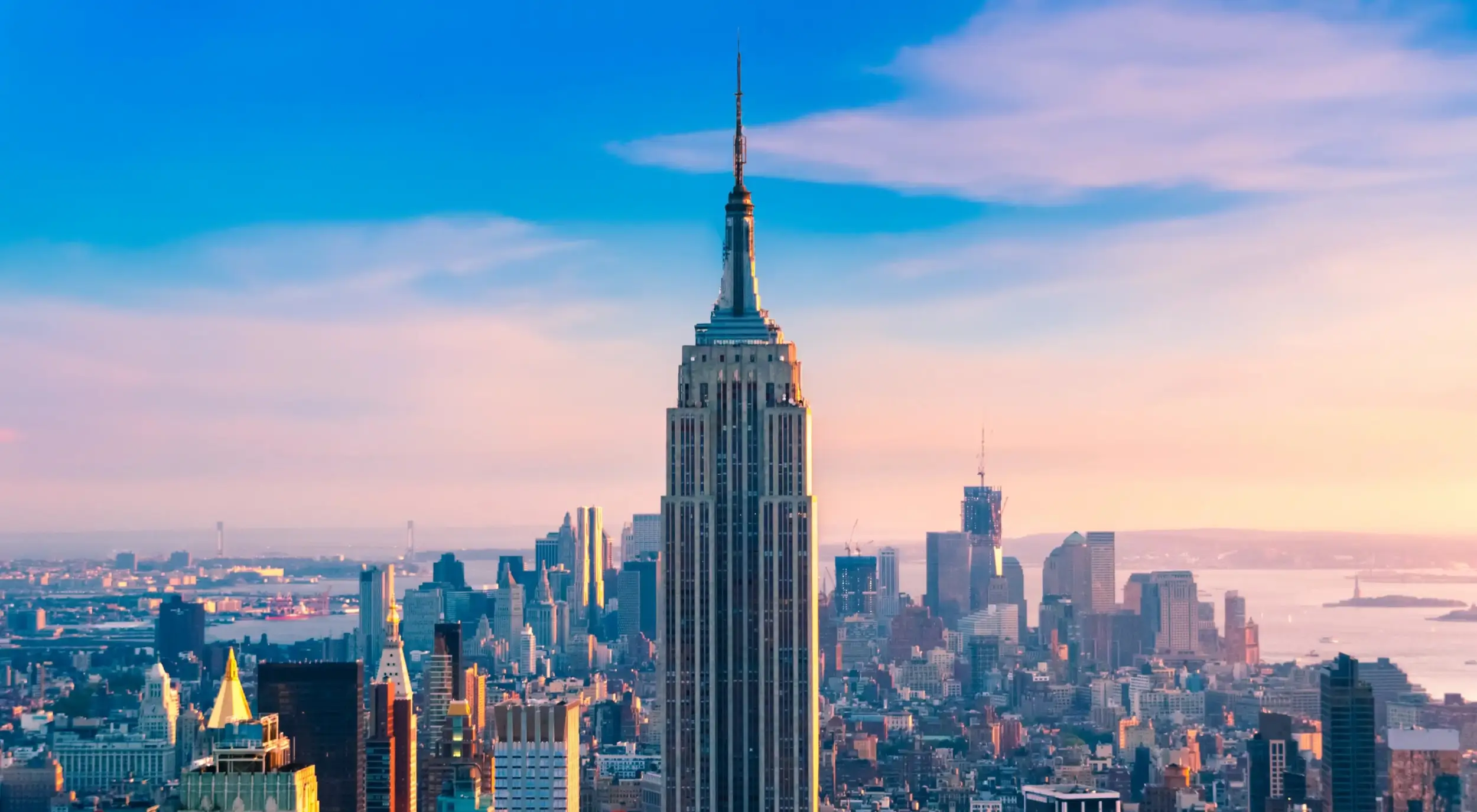 New York