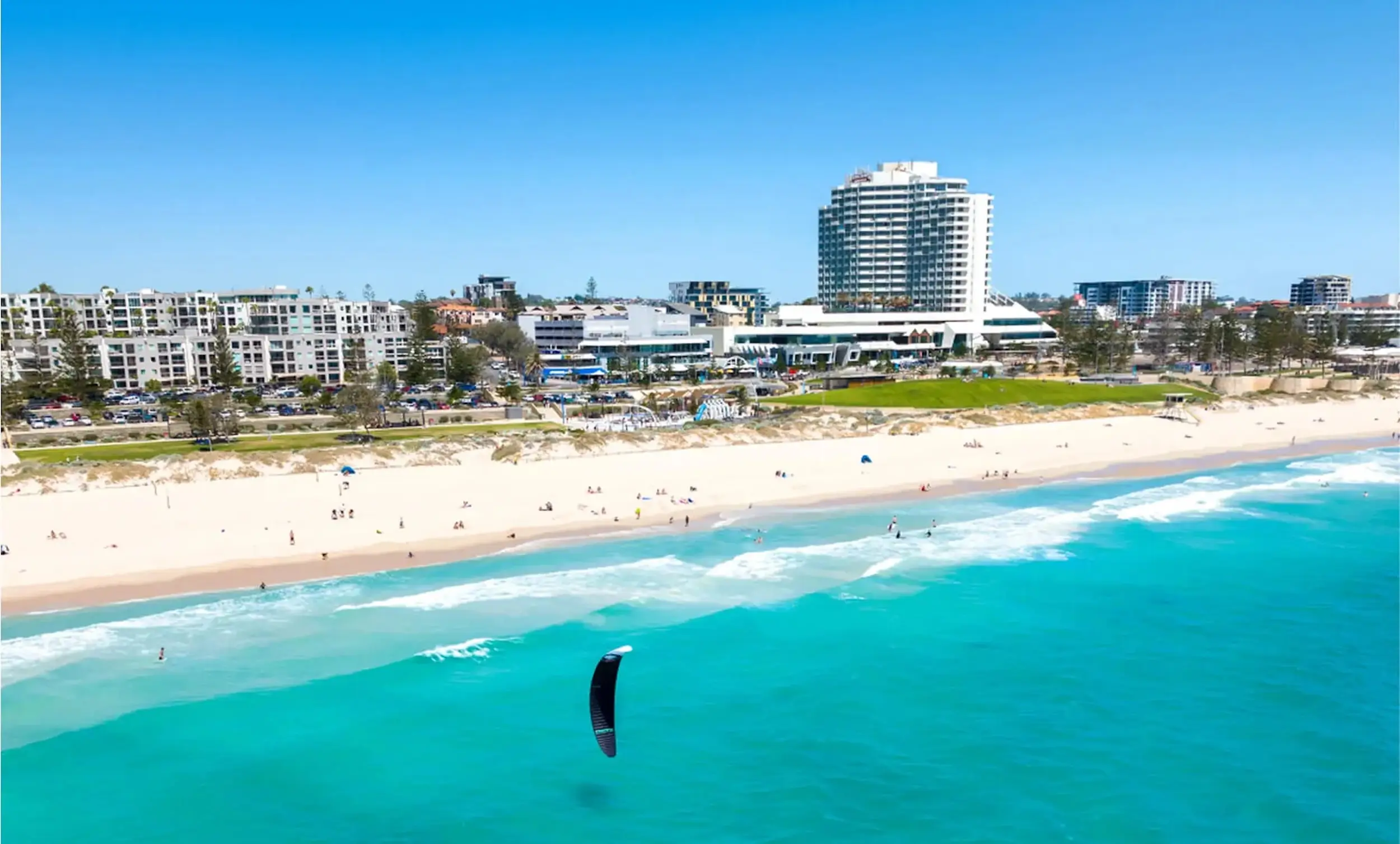 Perth