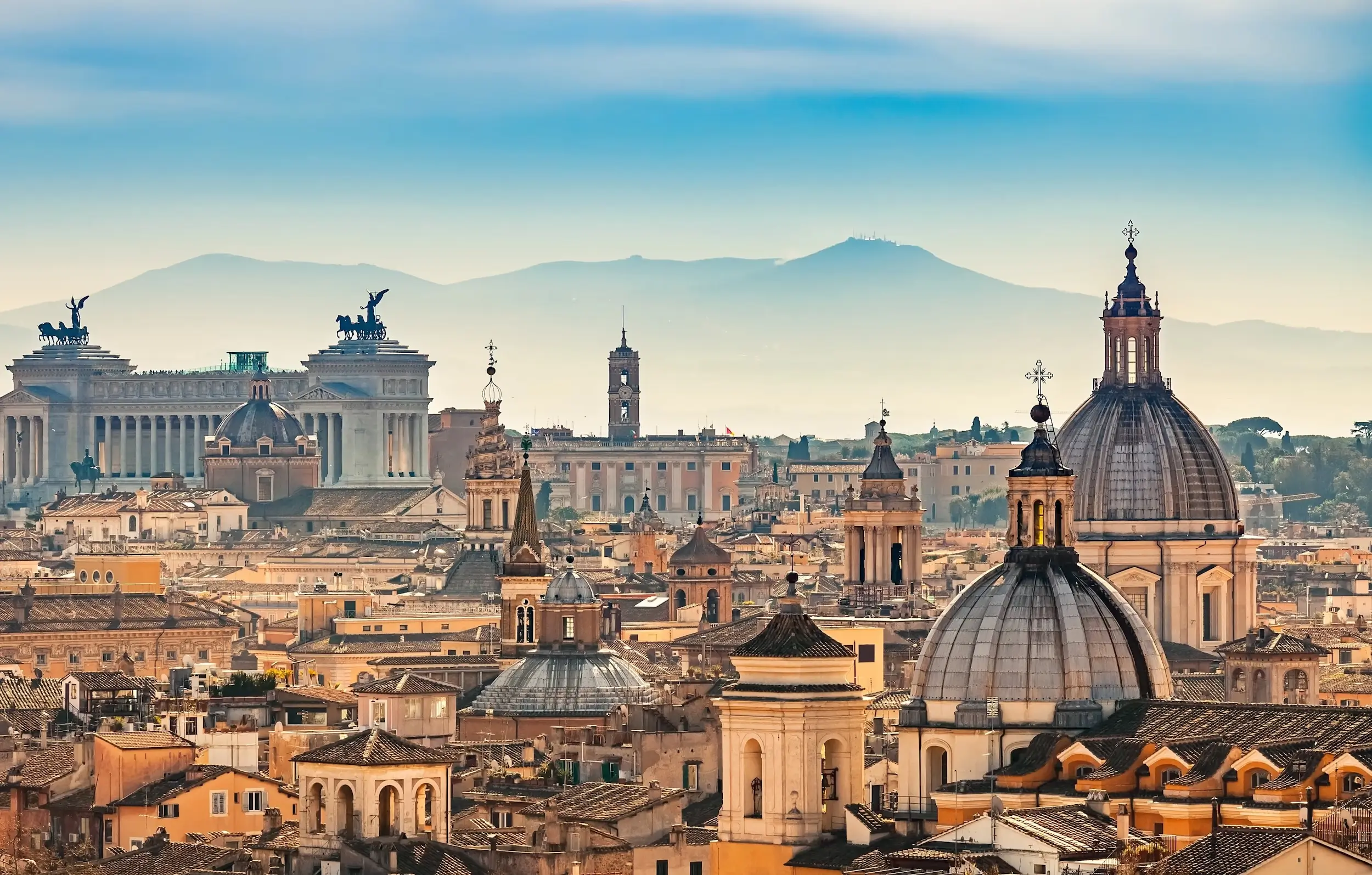 Rome