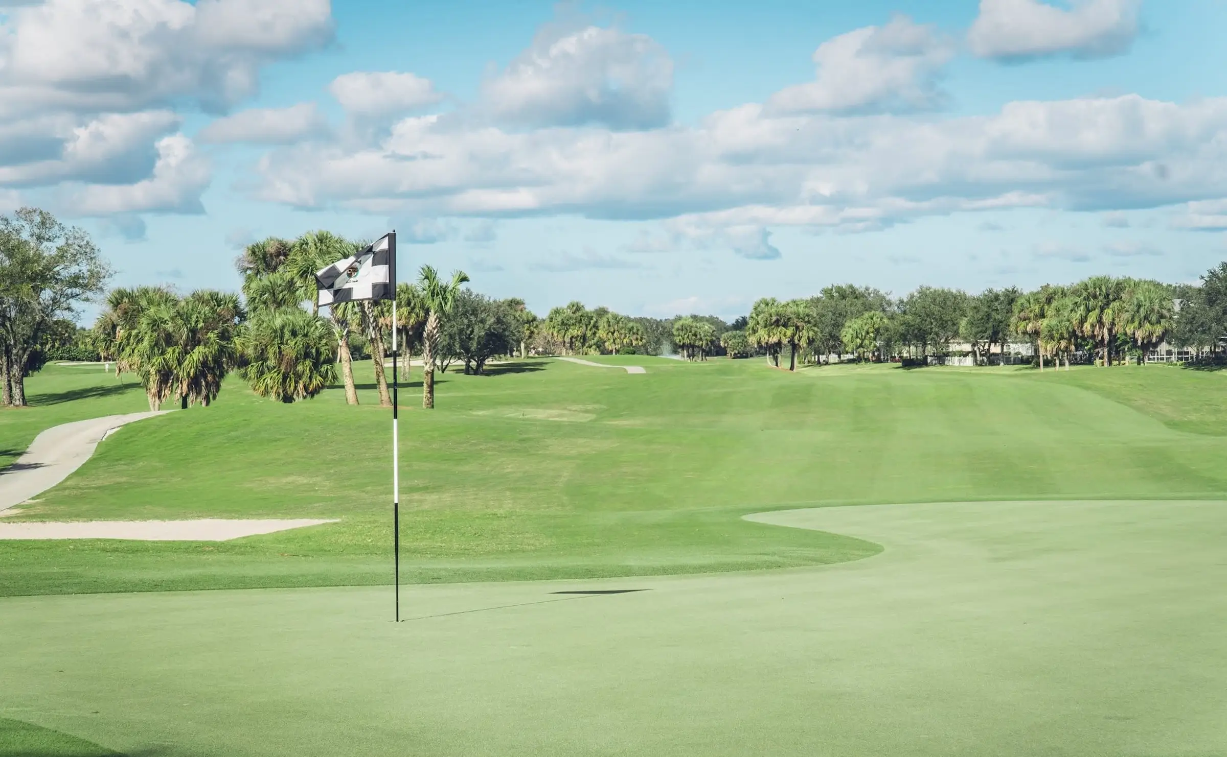 Abacoa Golf Club