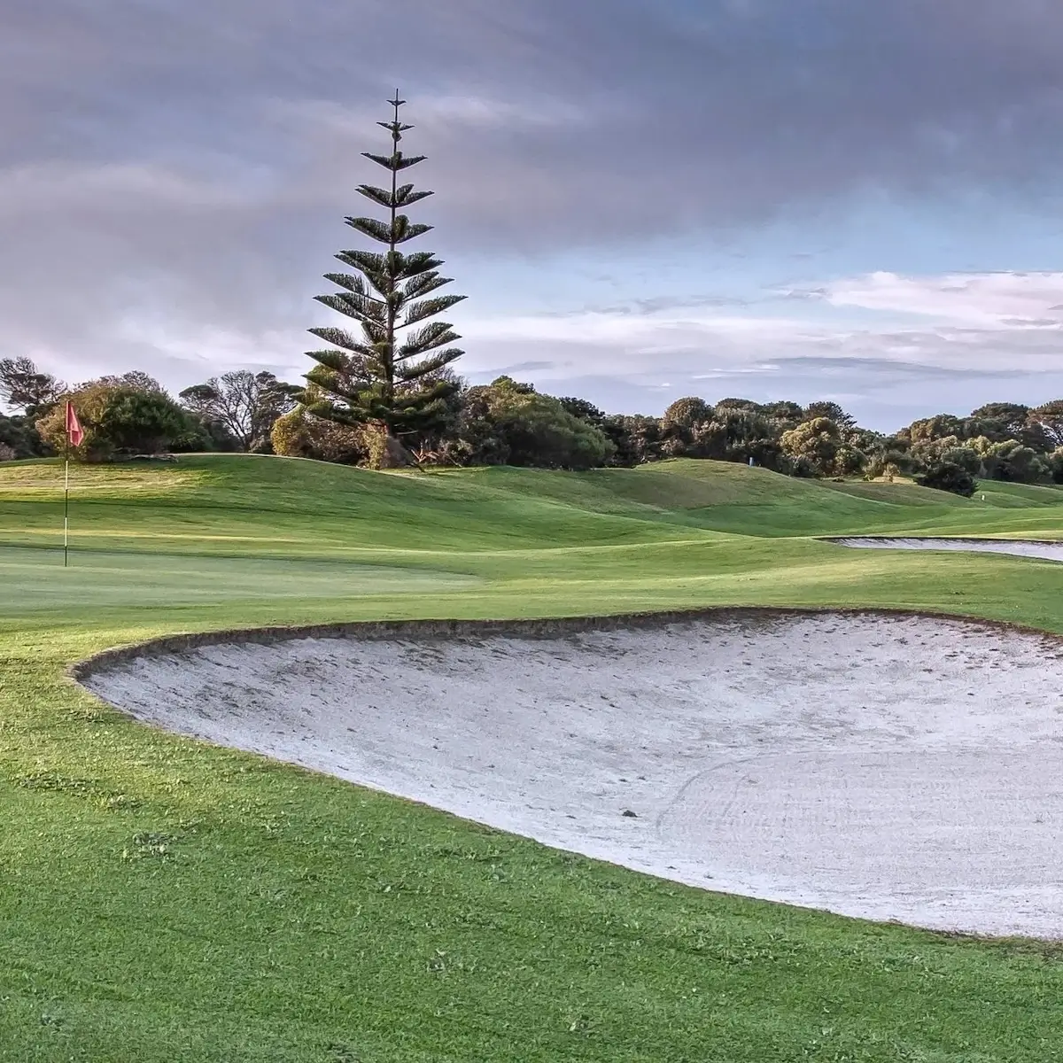 Albany Golf Club