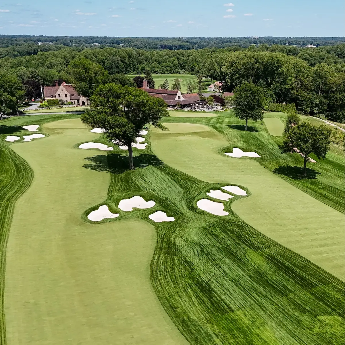 Aronimink Golf Club