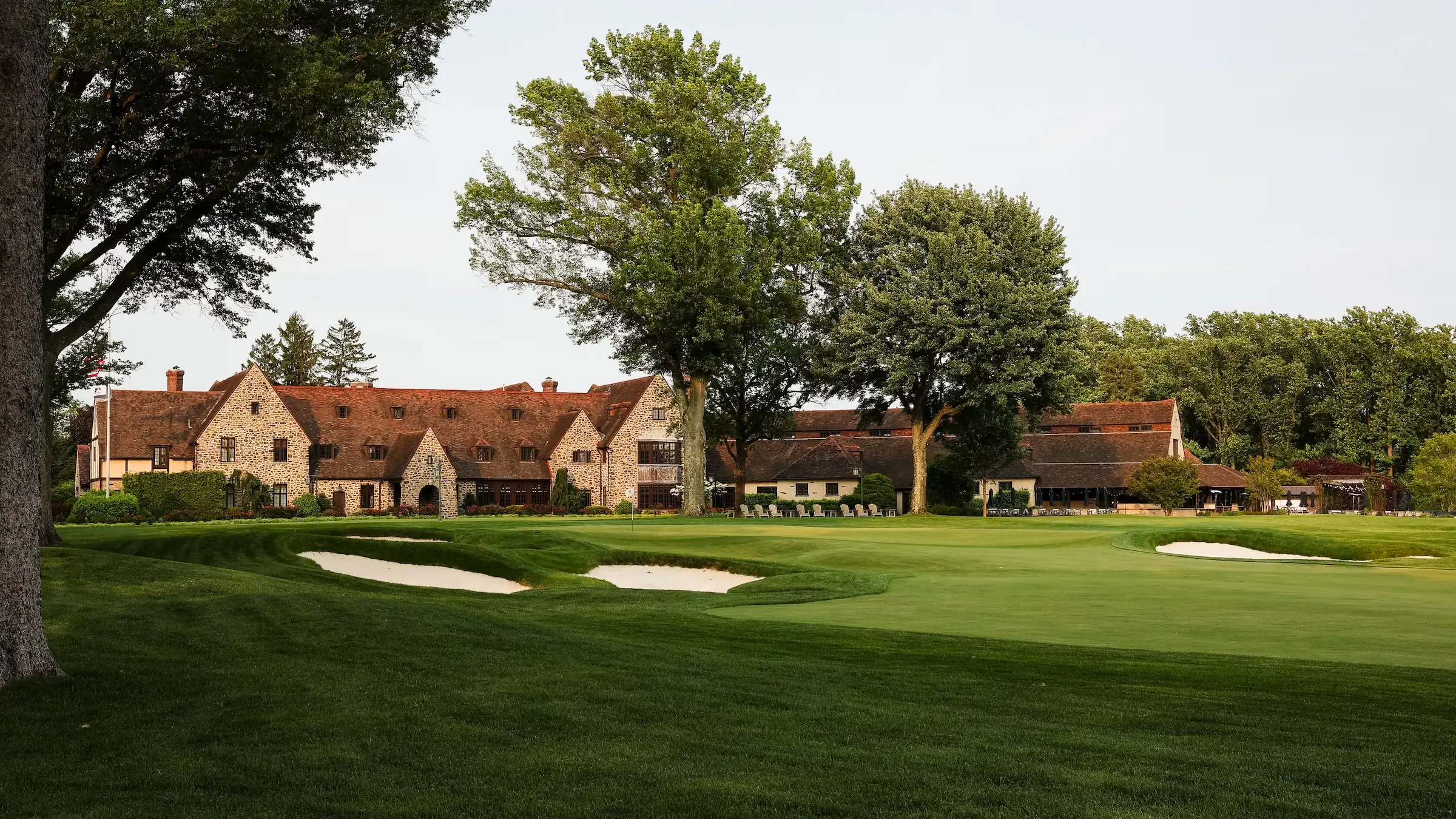 Aronimink Golf Club