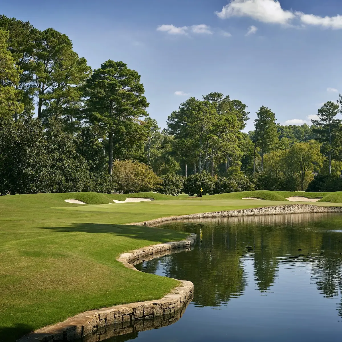 Atlanta Athletic Club