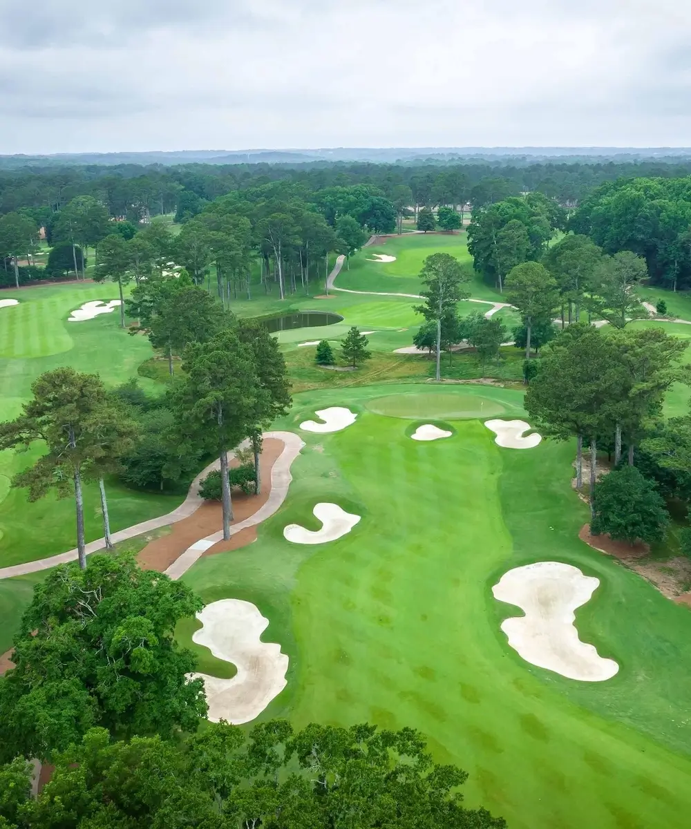 Atlanta Athletic Club