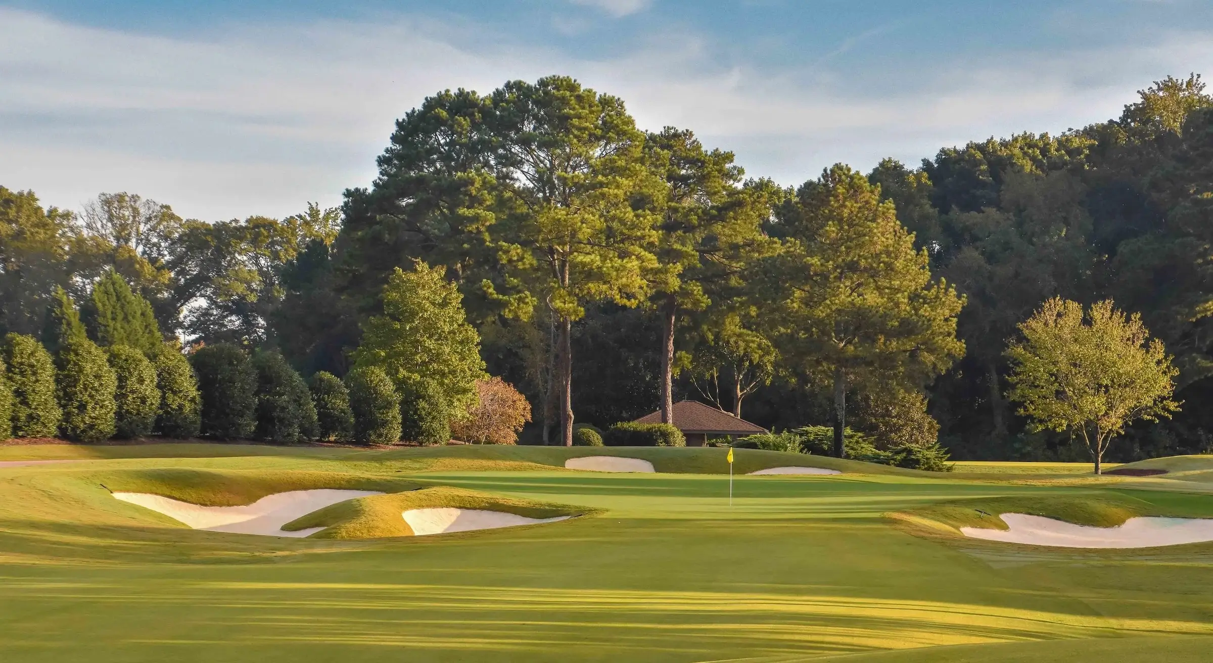 Atlanta Athletic Club
