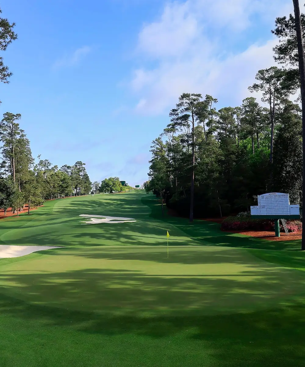 Augusta National Golf Club